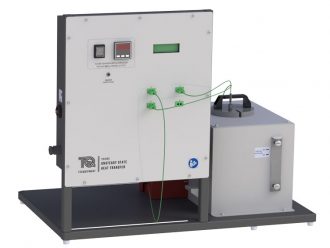 TecQuipment Unsteady State Heat Transfer - TD1009