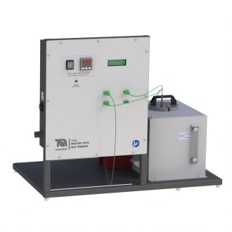 TecQuipment Unsteady State Heat Transfer - TD1009