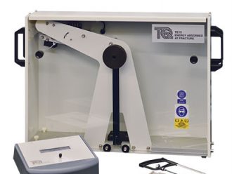 TecQuipment Energy Absorbed At Fracture - TE15