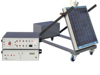 TecQuipment Photovoltaic Cells - TE4