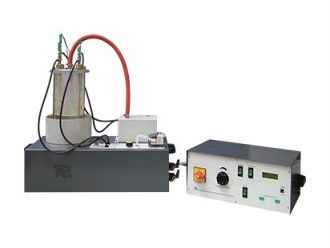 TecQuipment Filmwise and Dropwise Condensation and Boiling - TE78