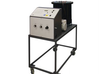 TecQuipment Emissivity Natural Convection and Radiation - TD1011