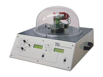 TecQuipment Gyroscope - TM1004