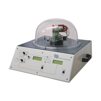 TecQuipment Gyroscope - TM1004