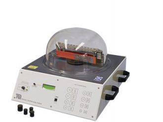 TecQuipment Centrifugal Force - TM1005