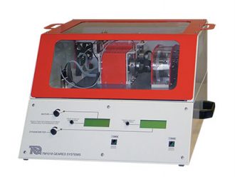 TecQuipment Geared Systems - TM1018