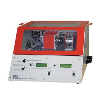 TecQuipment Geared Systems - TM1018