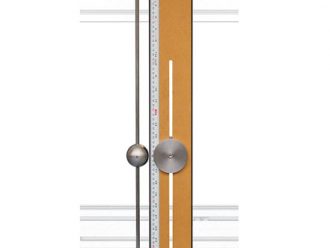 TecQuipment Centre of Percussion - TM163