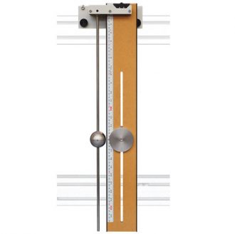 TecQuipment Centre of Percussion - TM163