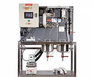 PIGNAT Computerized Pasteurization 10 L/H - UPA4000