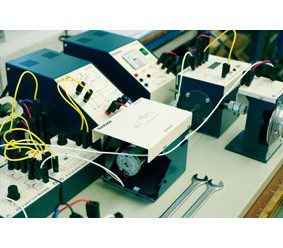 FEEDBACK Modular Servo Systems