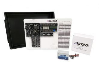 Matrix: Field-Programmable Gate Array (FPGA) Solution