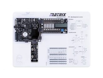 Matrix: Digital Techniques in Aviation