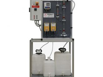 PIGNAT Conductivity Control - BRC1000