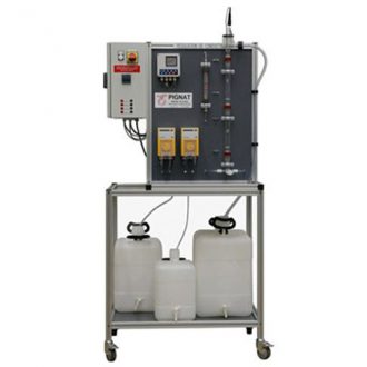 PIGNAT Conductivity Control - BRC1000