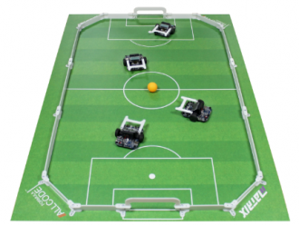 Matrix: Buggy Accessory - Football Mat