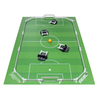 Matrix: Buggy Accessory - Football Mat