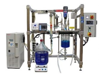 PIGNAT Mini Continuous Crystallization - CRA200