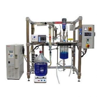 PIGNAT Mini Continuous Crystallization - CRA200