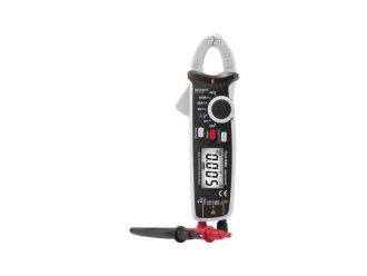 Matrix: Digital Clamp Meter