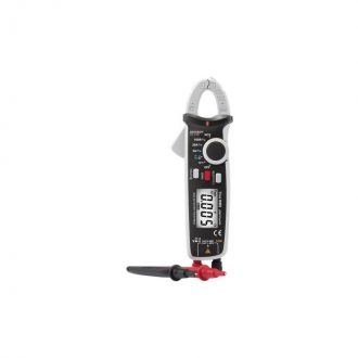 Matrix: Digital Clamp Meter