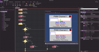 MATRIX Flowcode