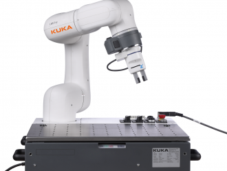 KUKA iiQKA Education Kit