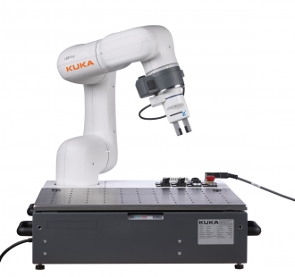 KUKA iiQKA Education Kit