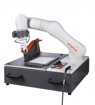 KUKA iiQKA Education Kit