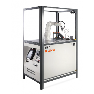 KUKA ready2_educate _Pro Robot Package