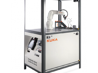 KUKA ready2_educate _Pro Robot Package with Vision