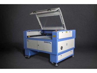 CR Clarke: Laser Cutter