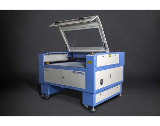 CR Clarke: Laser Cutter