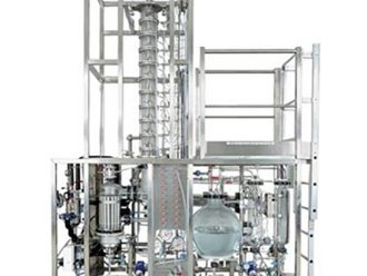 PIGNAT Controlled Distillation Unit - OTP-DC