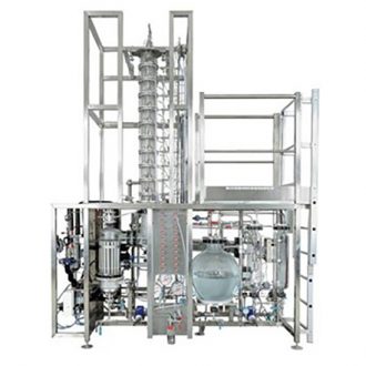 PIGNAT Controlled Distillation Unit - OTP-DC