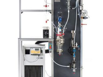 PIGNAT Calorimetric Reactor - RCM1000