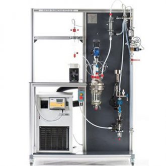 PIGNAT Calorimetric Reactor - RCM1000