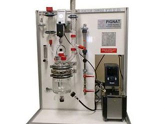 PIGNAT 1 Litre Mini Chemical Reactor - REA2000