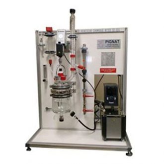 PIGNAT 1 Litre Mini Chemical Reactor - REA2000