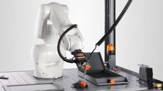 KUKA Vision