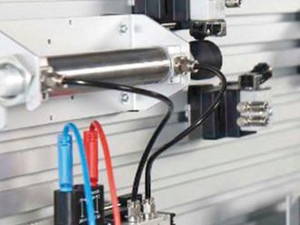 Bosch Rexroth Pneumatics Training System